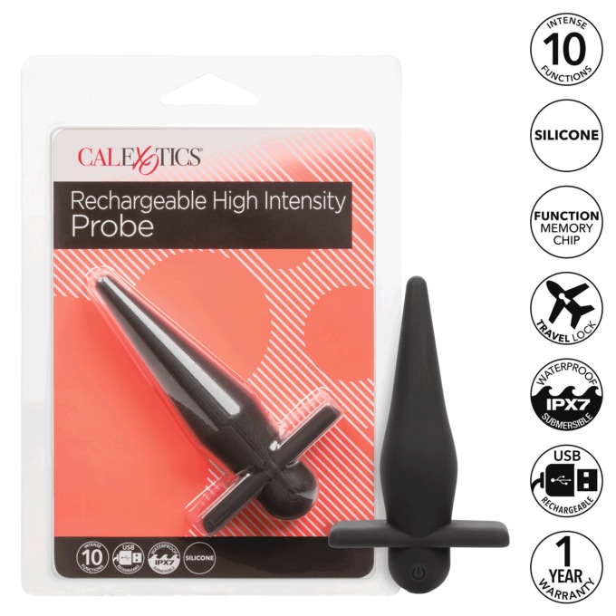 Rechargeable High Intensity Probe By Calexotics, , large