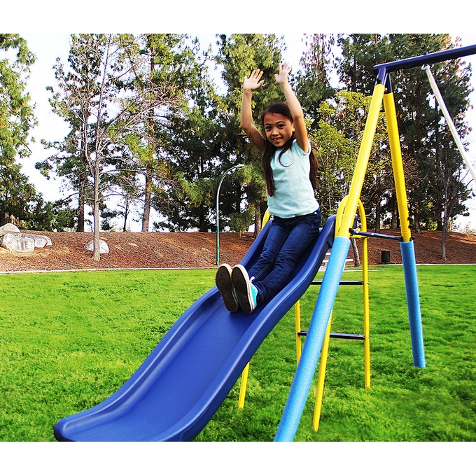 Sportspower Super First Swing Set