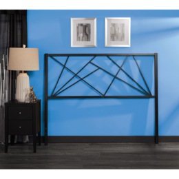 Jagger Contemporary Headboard, , large