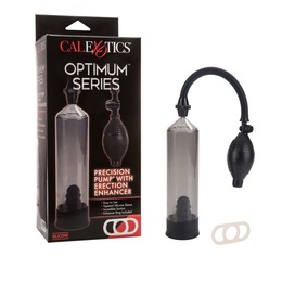 Optimum Series Precision Pump with Erection Enhancer, , large