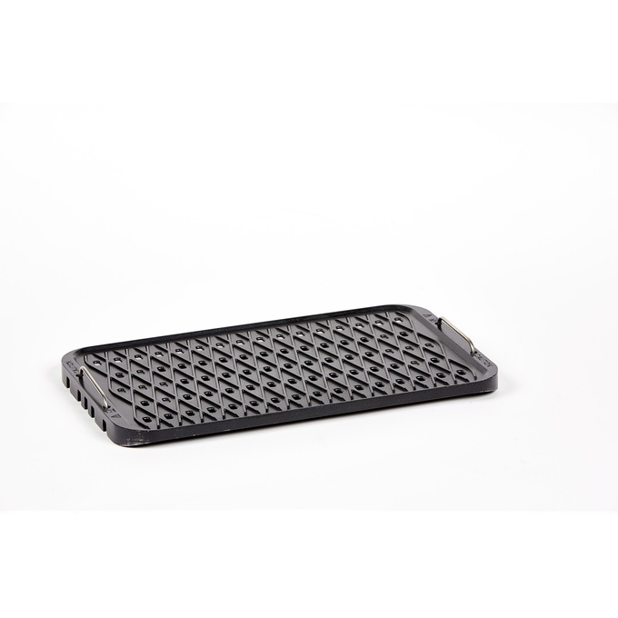 Power XL Smokeless Grill Pro, Stainless Steel, large