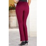 Lola Colored Slim Jean Midtone, , large