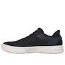 Skechers Men's Slip-Ins Arch Fit Arcade - Good 2 See Ya Sneaker, Black, large