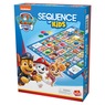 Sequence Paw Patrol, Blue, large