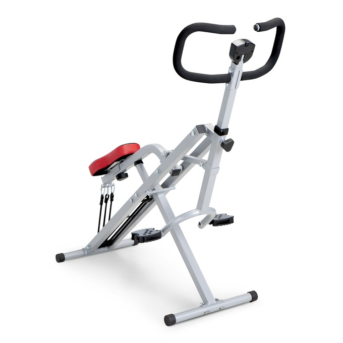 Squat Rider, , large