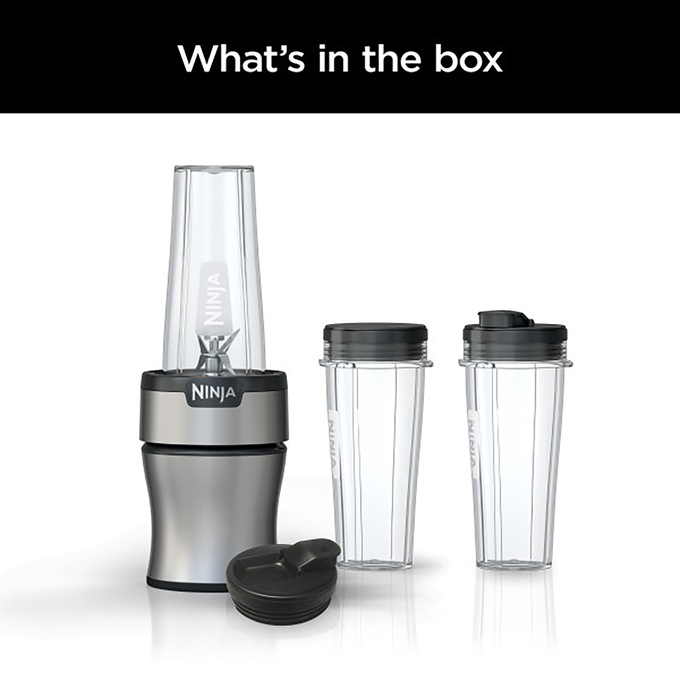 Ninja Nutri Personal Blender, , large