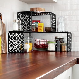 Mayview Corner Shelf, , large