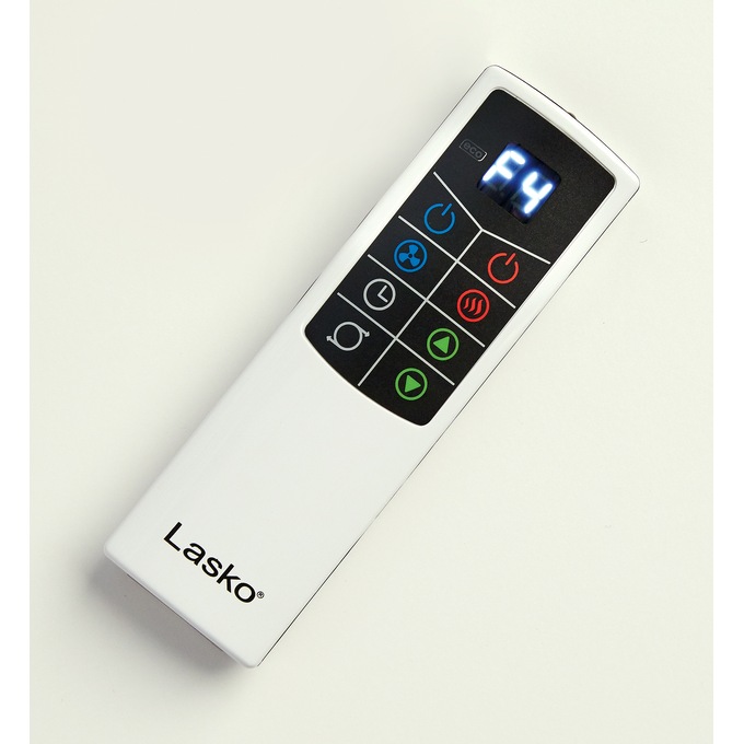 Lasko All Season Tower Fan & Heater, , large