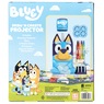 Bluey Draw 'N Create Projector, Blue, large