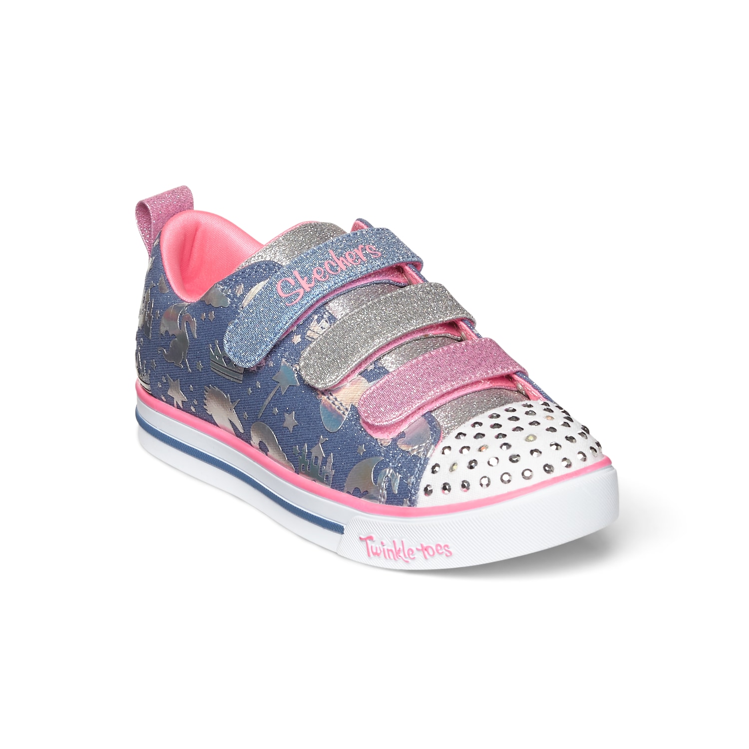 skechers kid shoes