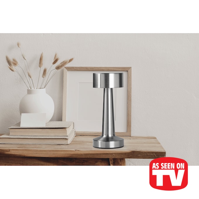 Bell+Howell® Modern Lamp, , large