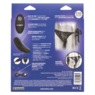 Remote Control Rechargeable Lace Thong Set, , large
