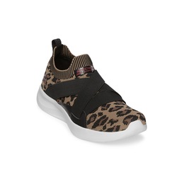 Skechers Women&rsquo;s Sport Squad - Lil Gatito Slip-On by BOBS, , large