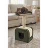 Kitty Plush Hideaway, , large