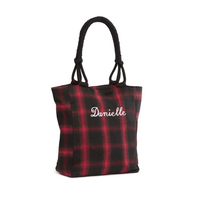 Farmhouse Tote, , large