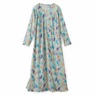 Flannel Nightgown, , large