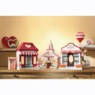 Valentine Village 3-Piece Accessory Pack, , large