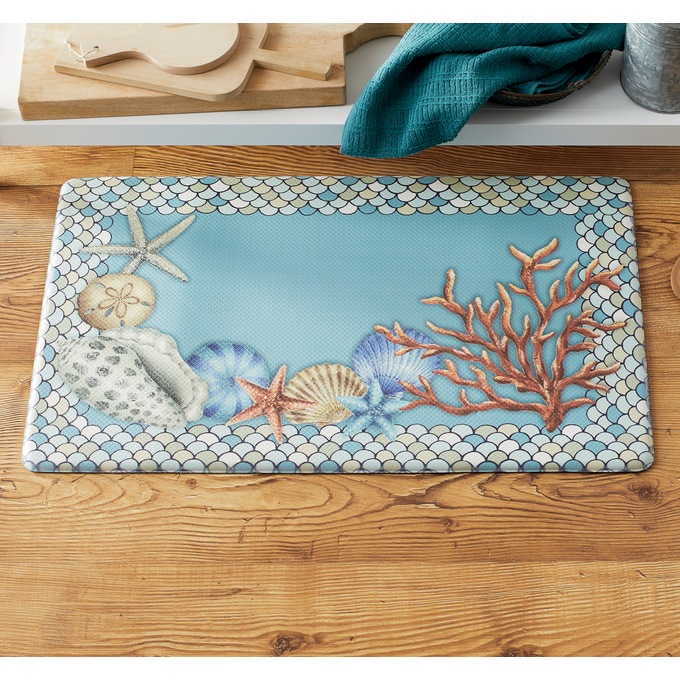 Coastal Anti-Fatigue Mat - 18" X 30", , large