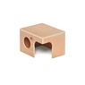 Prevue Pet Guinea Pig Hut, , large