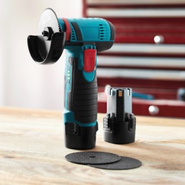 Rechargeable Mini Multi Cutting Tool, , large