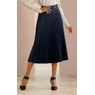 Peri Pleated Skirt, , large
