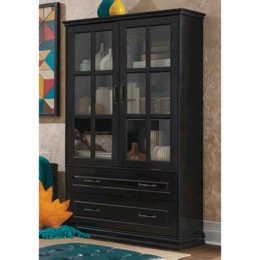 Dawson Cabinet, , large
