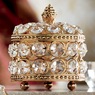 Faux Crystal Box, , large
