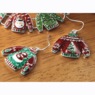 Ugly Sweater Jewelry, , large