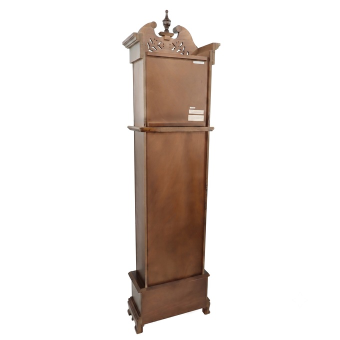 Westminster Grandfather Clock, , large