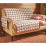 Christmas Furniture Protector, , large