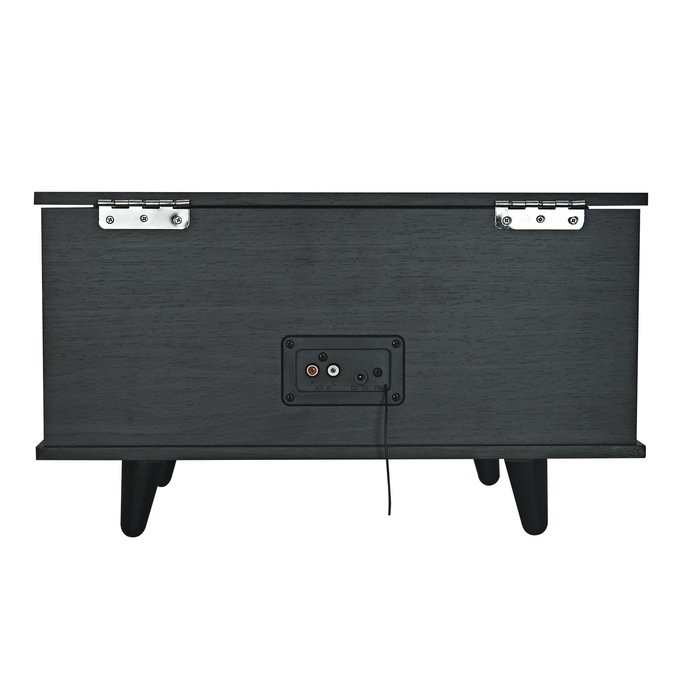 Proscan Nostalgia 7-in-1 Music System with Bluetooth, , large