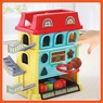 VTech Up & Down Activity Town, Multi, large