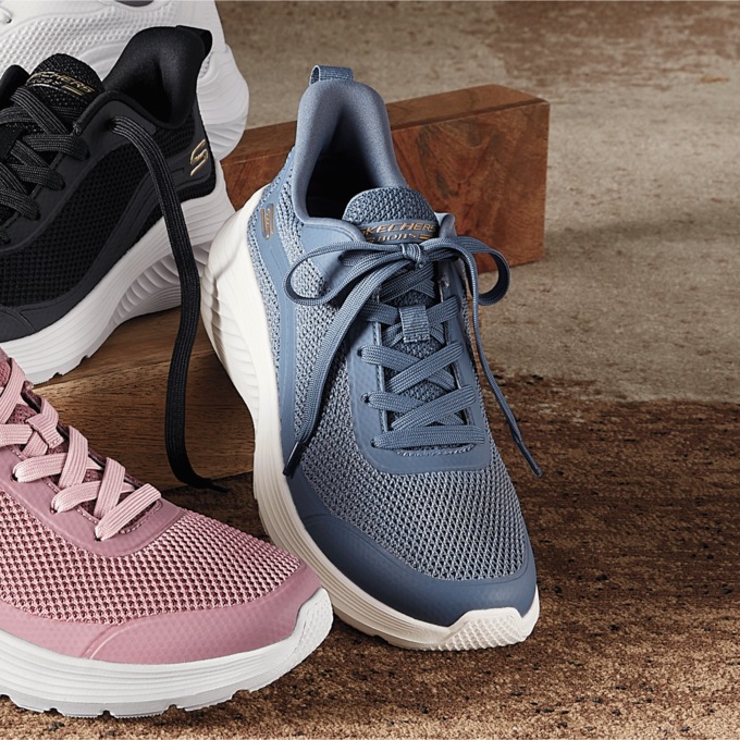 Bobs lace shoes shop