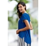 Untucked Tee, , large