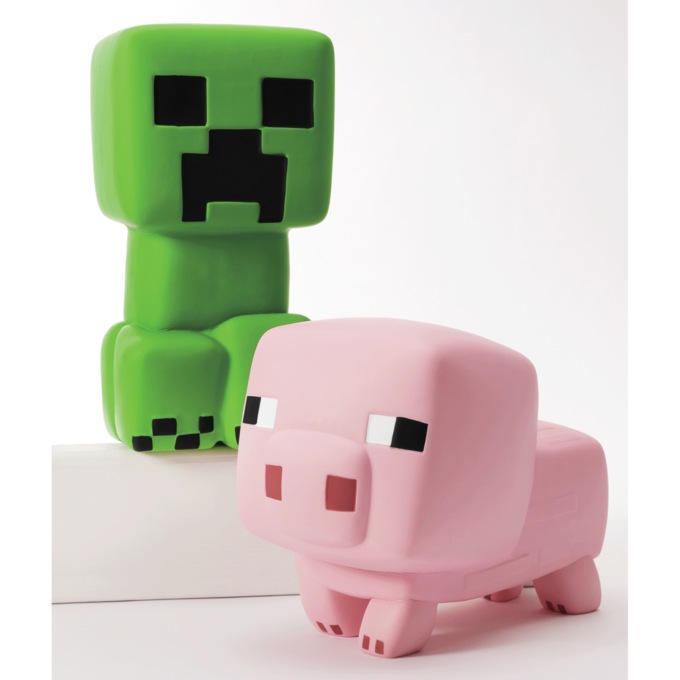 Minecraft Mega SquishMe, , large