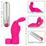 Intimate Play Rechargeable Finger Bunny, , large