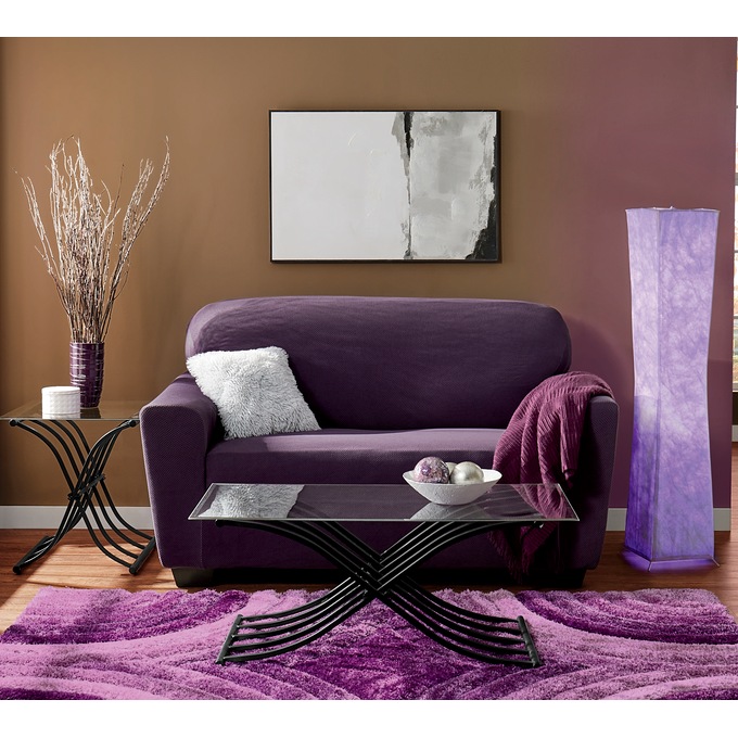 Dim and Color-Changing Floor Lamp, , large