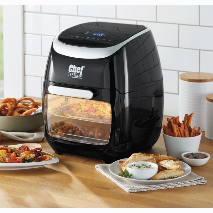 Tower air fryer 1.8 l on sale