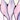 Bright Stained Glass Flower Window Hanging, Purple, swatch