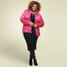 Puffer Jacket, , large