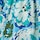 Blue Floral