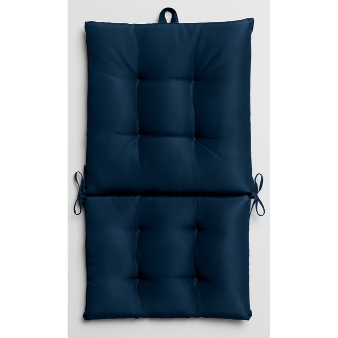 Outside Chair Cushions - Large Dining Chair Cushion