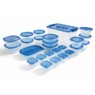50-Piece Food Storage Set, , large