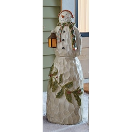 Resin Snow Mother, , large