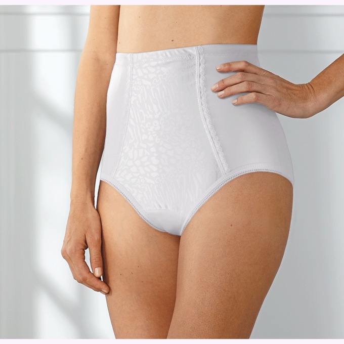 Women's Incontinence Shaper Brief, , large