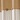 Cotton Striped Panel with Buttons, Mustard, swatch