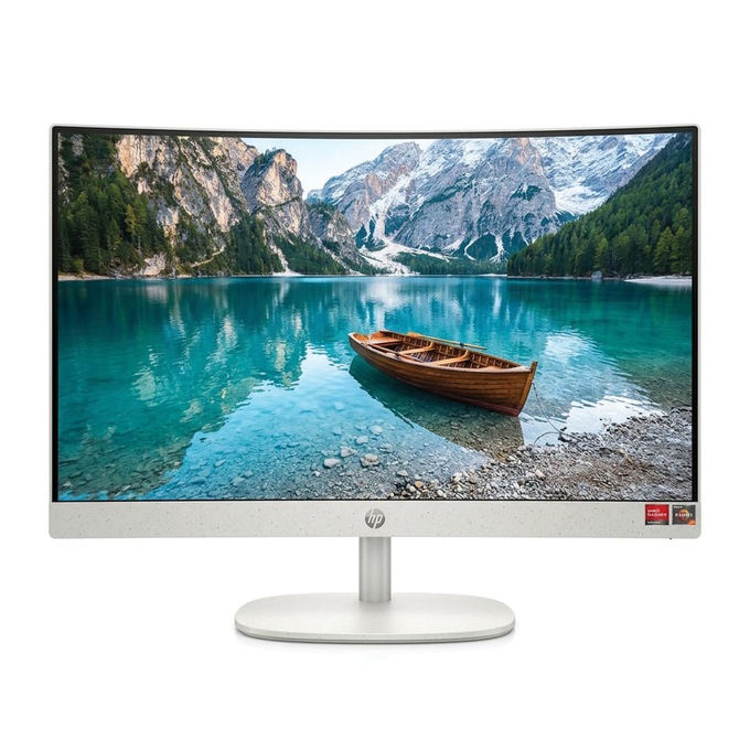 HP 23.8-Inch All-In-One Desktop Computer, , large