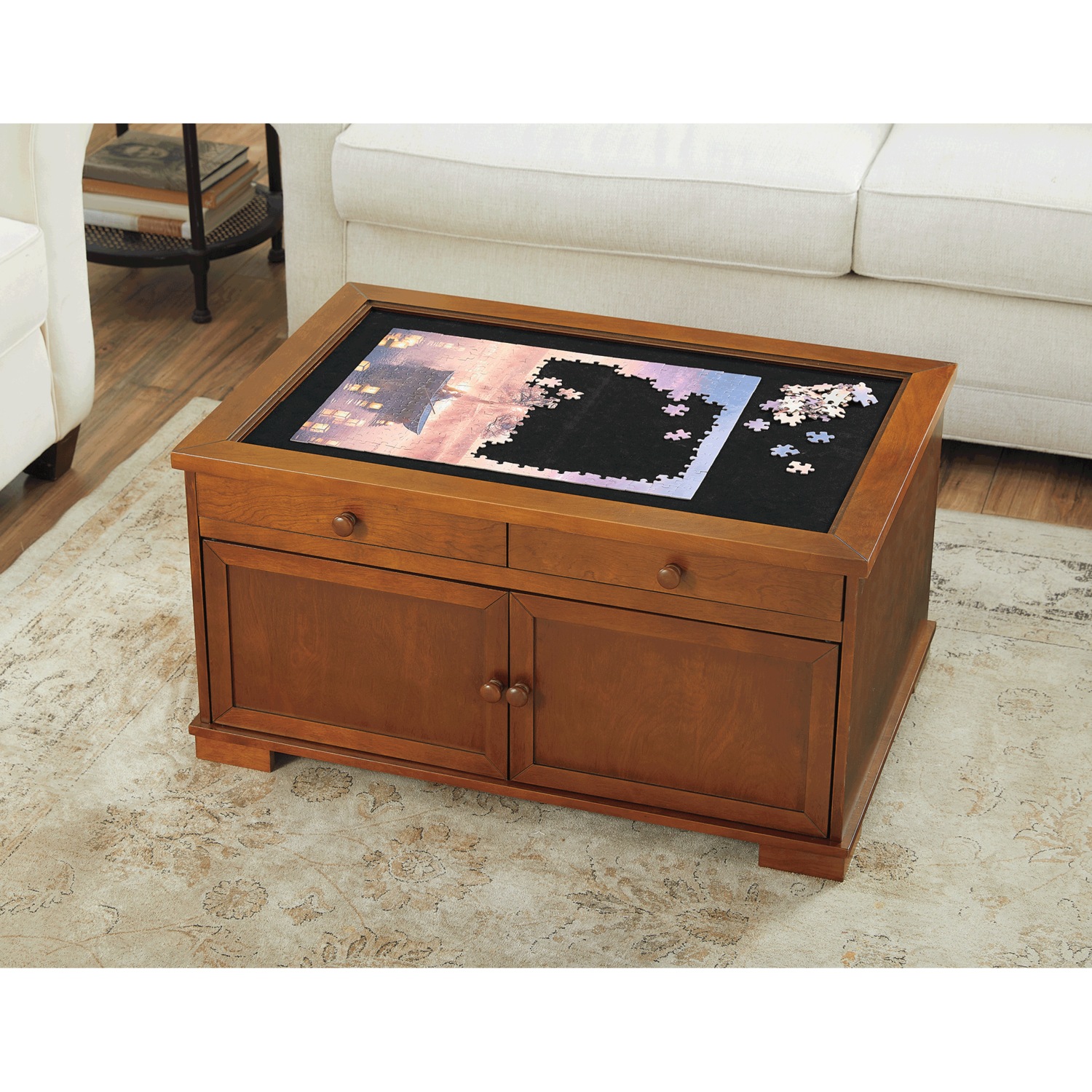 CRASH GATE / クラッシュゲートBINGO COFFEE TABLE CRASH GATE / クラッシュゲートBINGO COFFEE TABLE