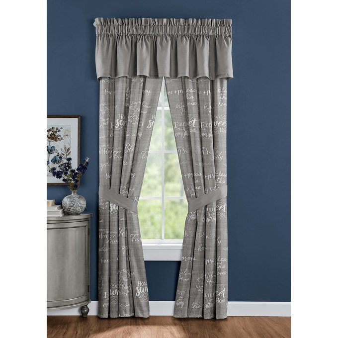 Blessings Valance, , large