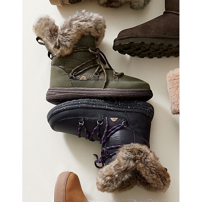 Lamo Sienna Boot, , large